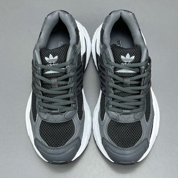 adidas Other - Adidas Originals Adistar Xlg Black White Men Unisex Casual Shoes Sneakers